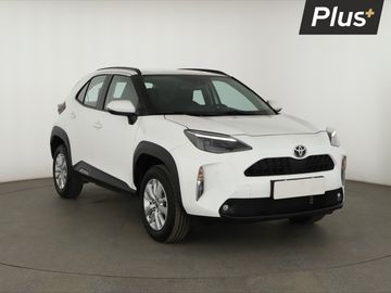 1.5 VVT-i, Comfort, NOVÁ CENA