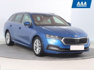 2.0 TDI, Style, Automat, Navi