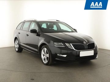 2.0 TDI, Ambition, Automat