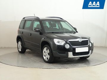 2.0 TDI, Elegance, 4X4