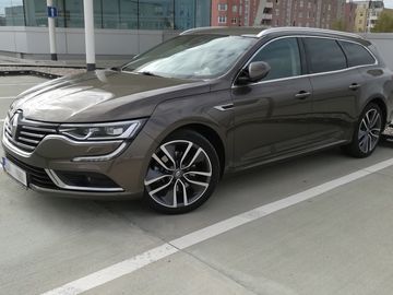 RENAULT Talisman Grandtour 1.6