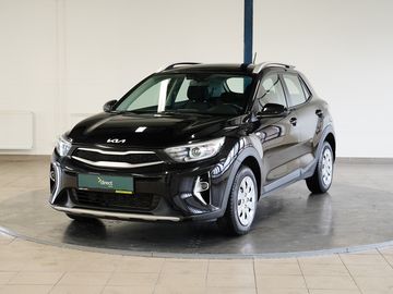 1.2 DPI 62 kW Comfort