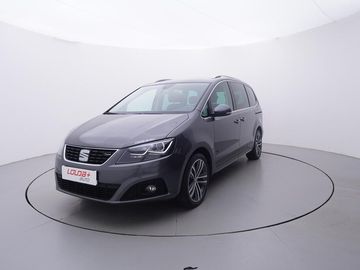 FR line 1.4 TSI 110 kW