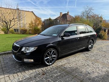 2.0 TDI ELEGANCE