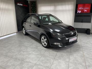 1.4 TDi DIGIAC VÝHŘEV KESSY