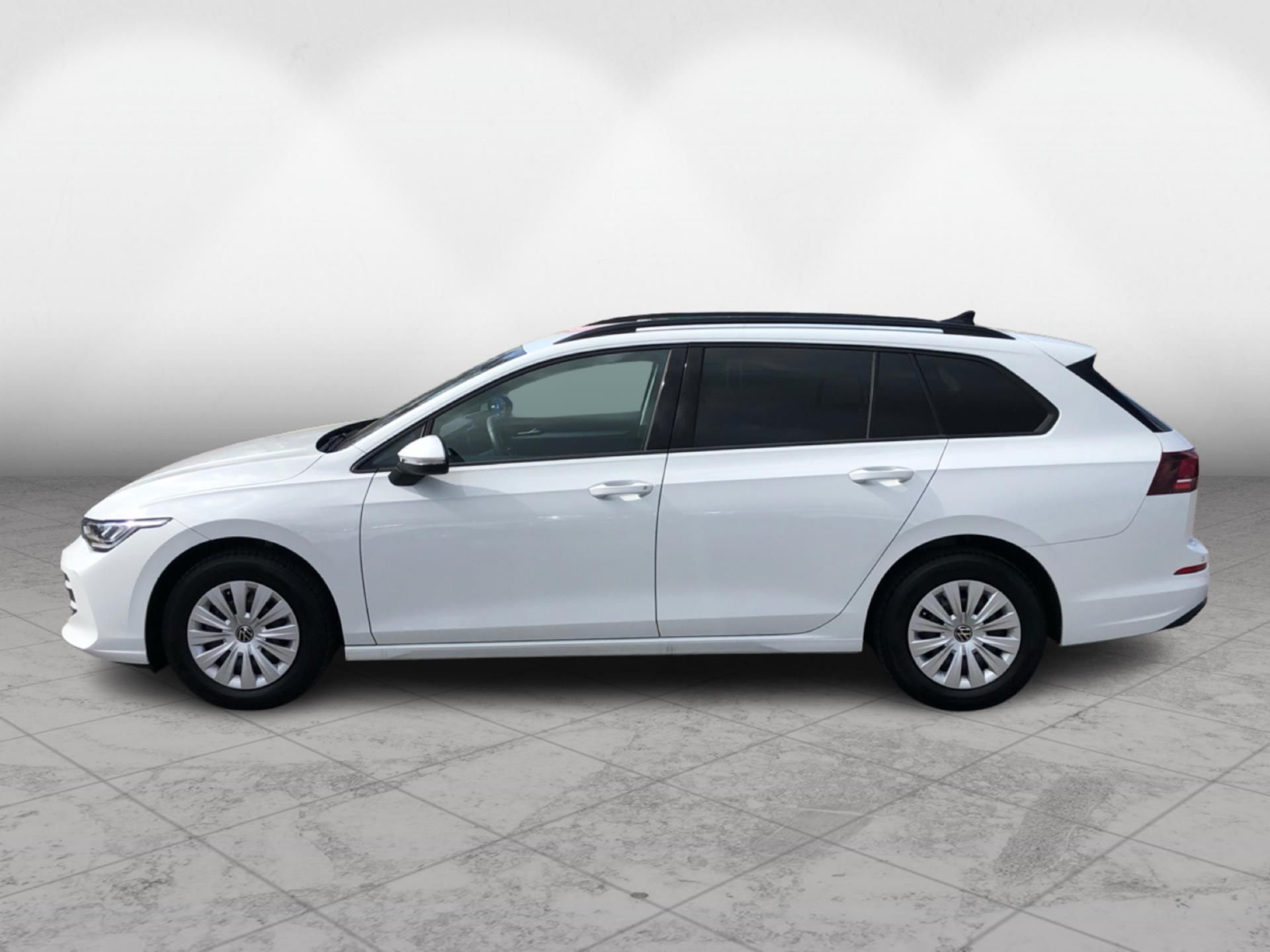 Volkswagen Golf, 1.5 TSI - fotka 3