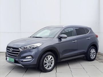 1,7 CRDi Automat Kamera Navi