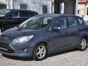 1.0 EcoBoost 74kW