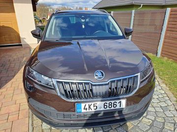 2,0 TDI DSG 4x4  100% stav