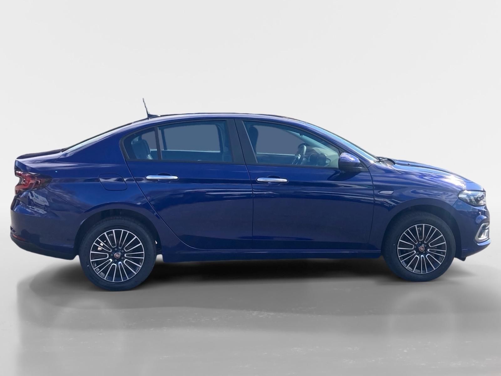 Fiat Tipo, Sedan Urban 1.6 MultiJet 130k - fotka 6