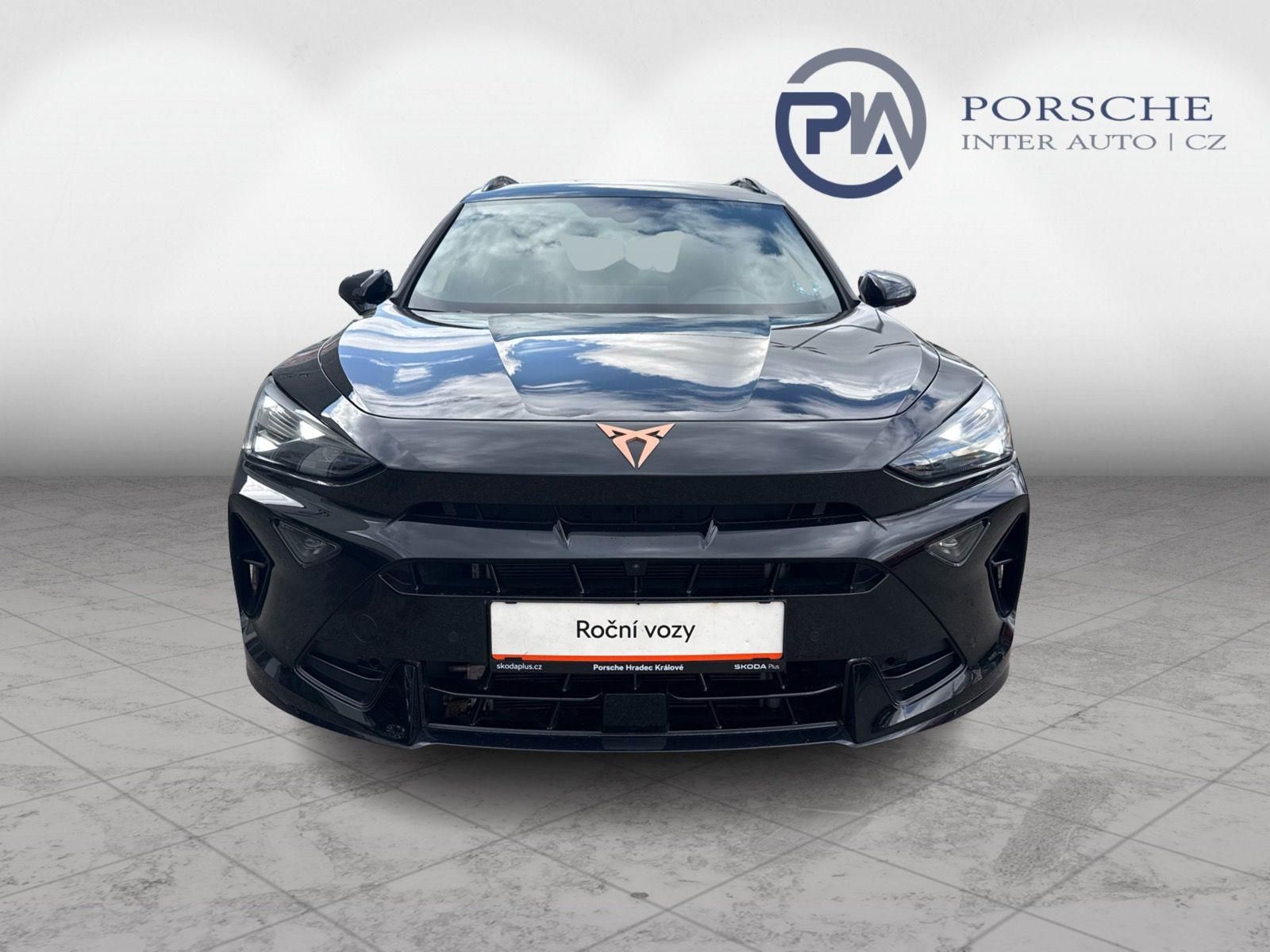 Cupra Formentor, 1.5 TSI 110kW DSG - fotka 4