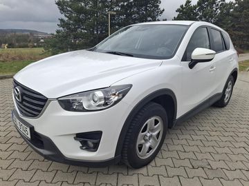 2,2 SKYACTIV-D/MAN6
