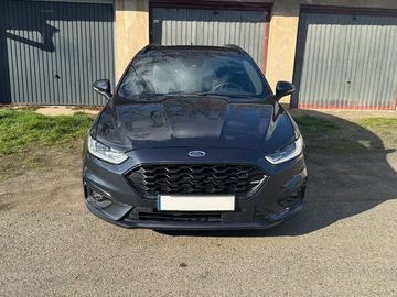 2.0/140kw ST-line at 4x4