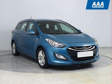 1.6 CRDi, Automat