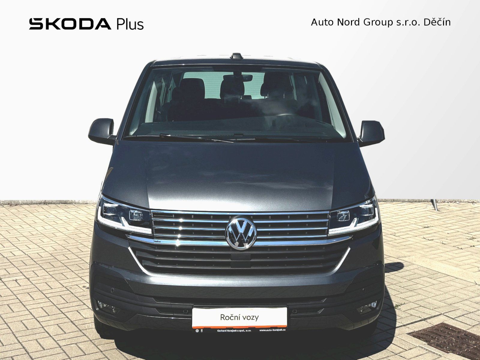 Volkswagen Caravelle, 2.0TDI CL DR DSG - fotka 4