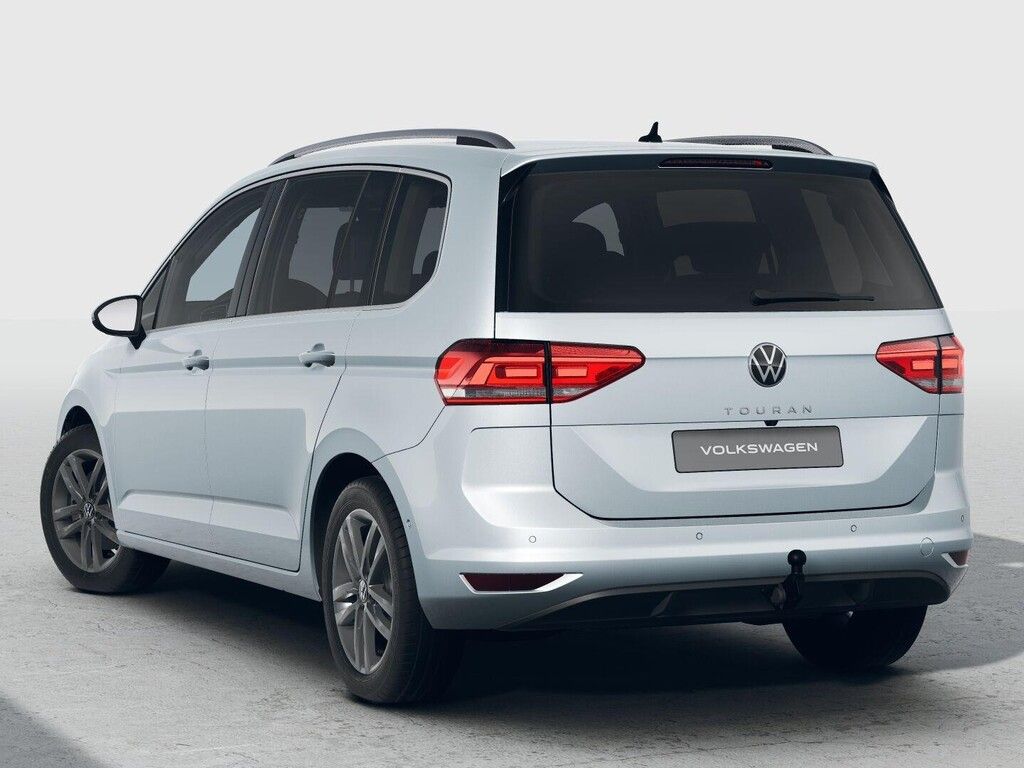 Volkswagen Touran, 1,5 TSI 110 kW - fotka 3