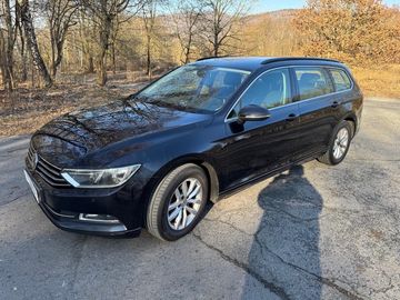 1.6 TDI 88KW Servisováno
