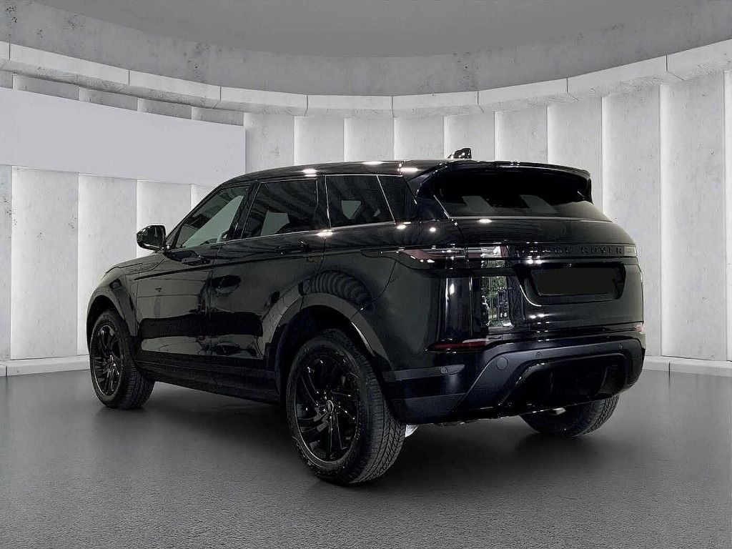 Land Rover Range Rover Evoque, D200 S*Kůže*Kamera*Navi*Led* - fotka 2