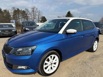 1.2 TSi Style sport