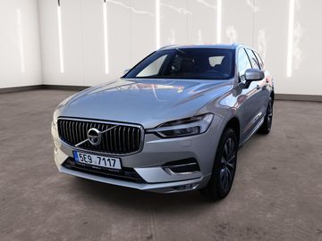 D5 AWD Inscription