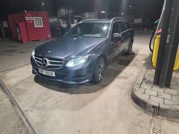 350CDI 4matic