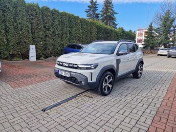 journey hybrid-G 150 4x4