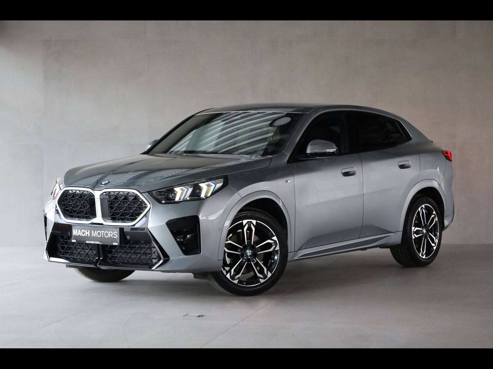 BMW X2, 20i sDrive, M Paket