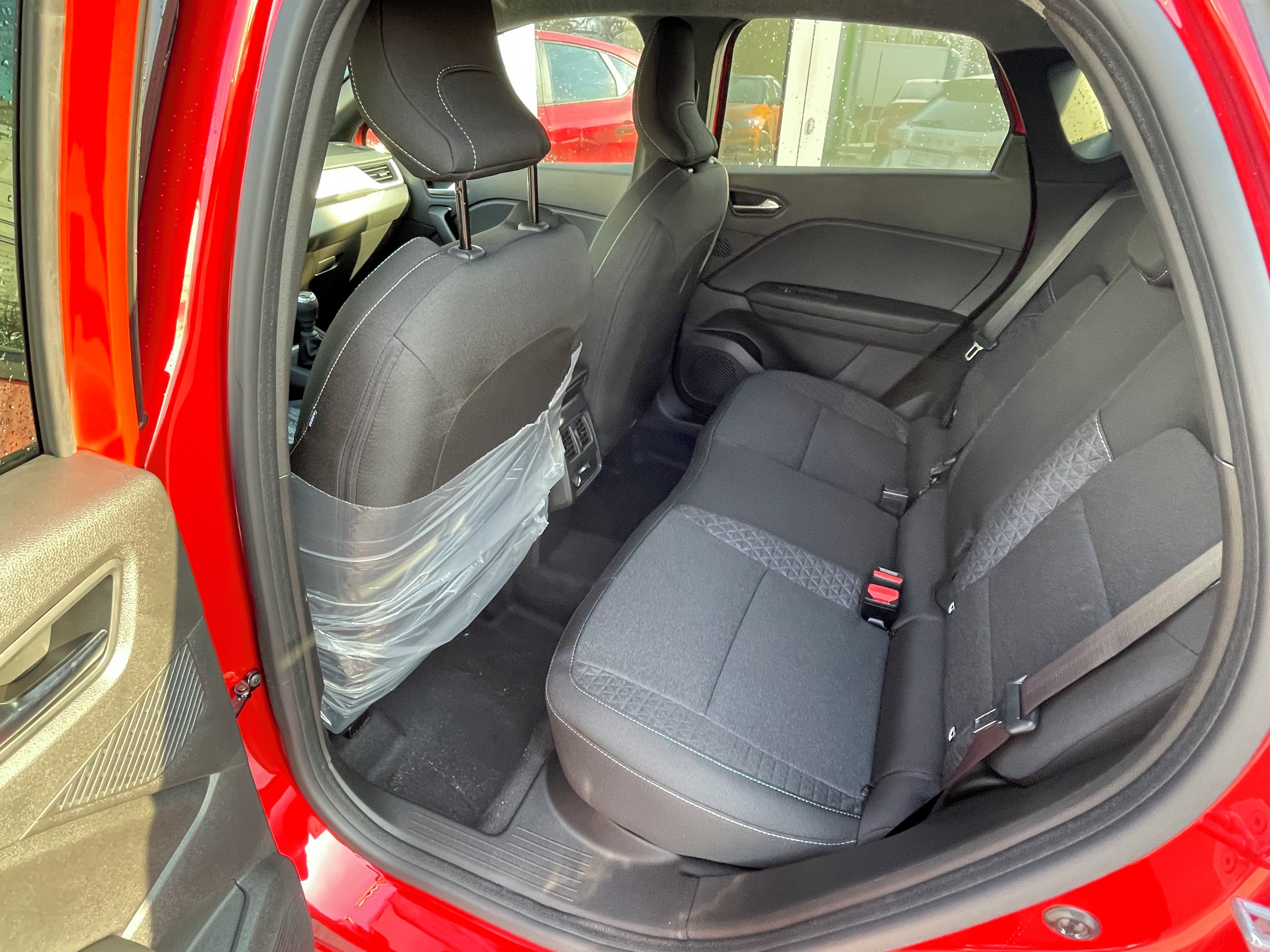 Renault Captur, techno TCe 115 - fotka 6