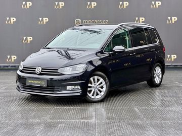1.4TSi 110kW, Highline, 7 míst