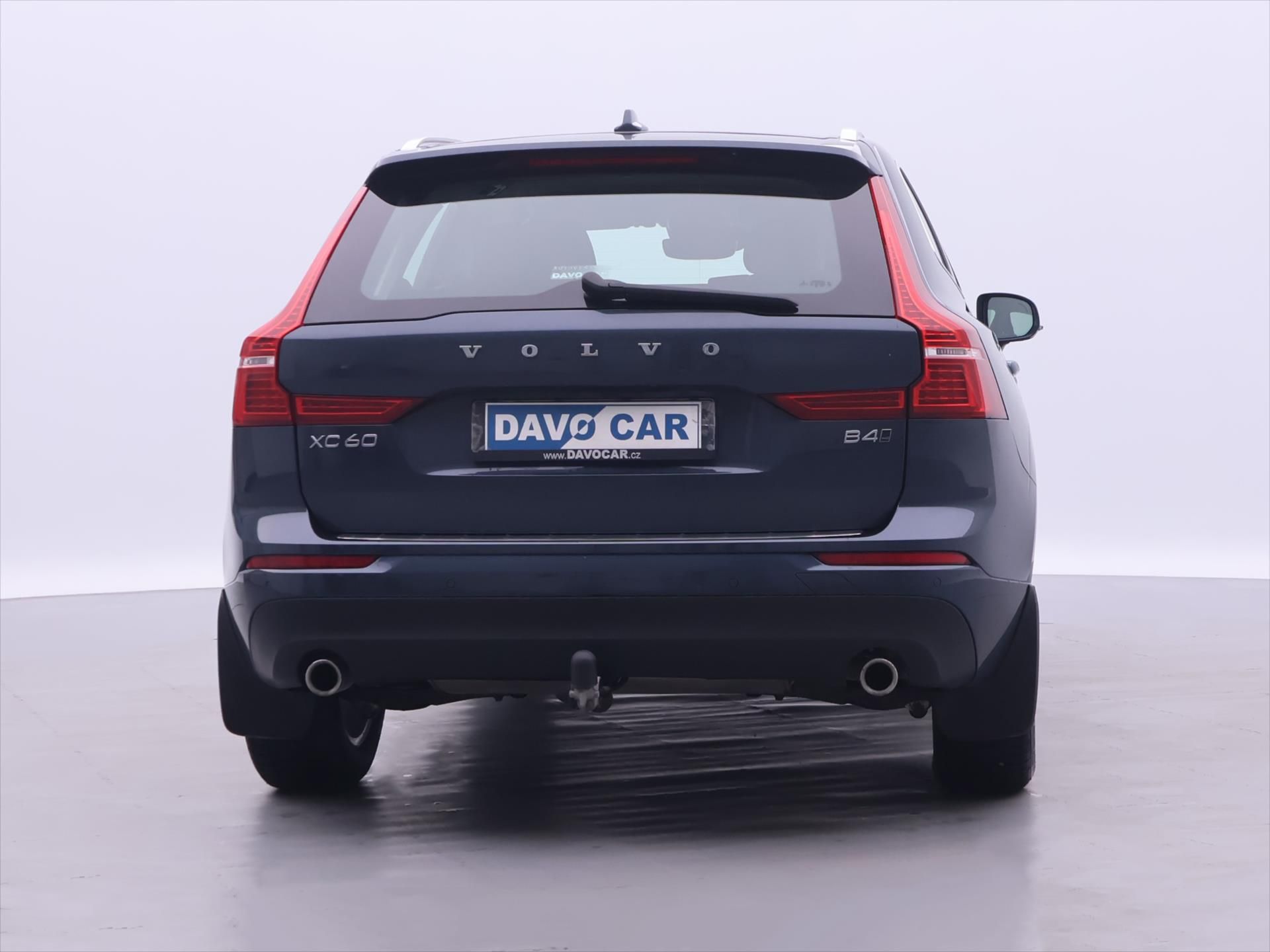 Volvo XC60, 2,0 145 kW D4 AWD Momentum - fotka 6