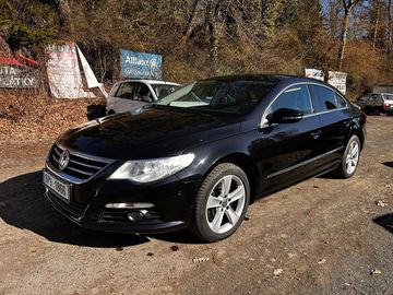 3,6 Sport 4Motion DSG 220 kw