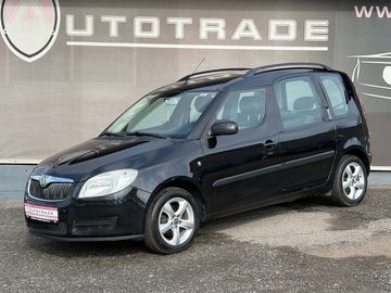 1.4i 63kW, KLIMA, STYLE
