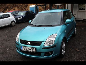 1.3i  1. majitel