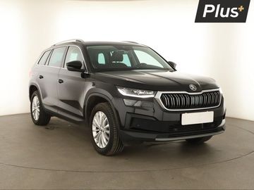 2.0 TSI, Style, 4X4, Automat