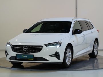 2.0 CDTi 128 kW Elegance