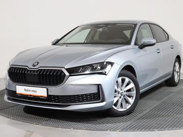 SELECTION 2,0 TDI 110 kW DSG