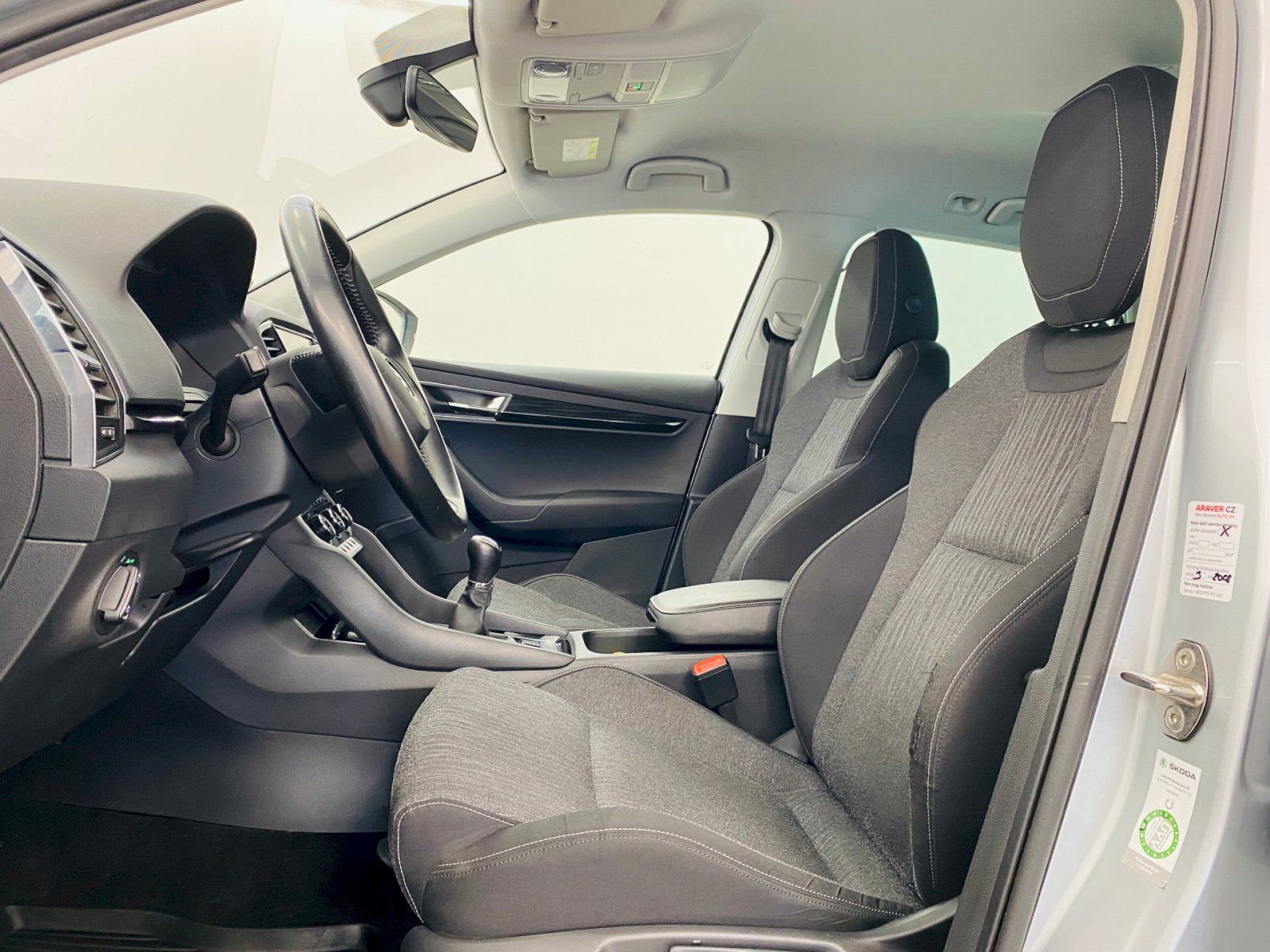 Škoda Karoq, 2.0 TDI 110kW Style - fotka 5