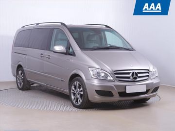 3.0 CDI, Trend, Klima, Automat