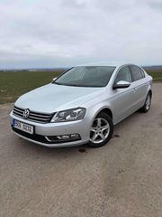 Volkswagen Passat, WV Passat B7,2.0 TDI,77400km.