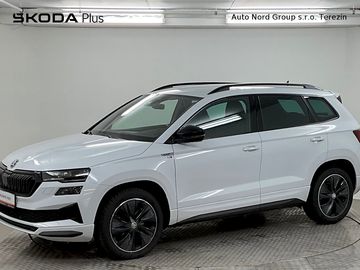 1.5 TSI 110kW Sportline DSG