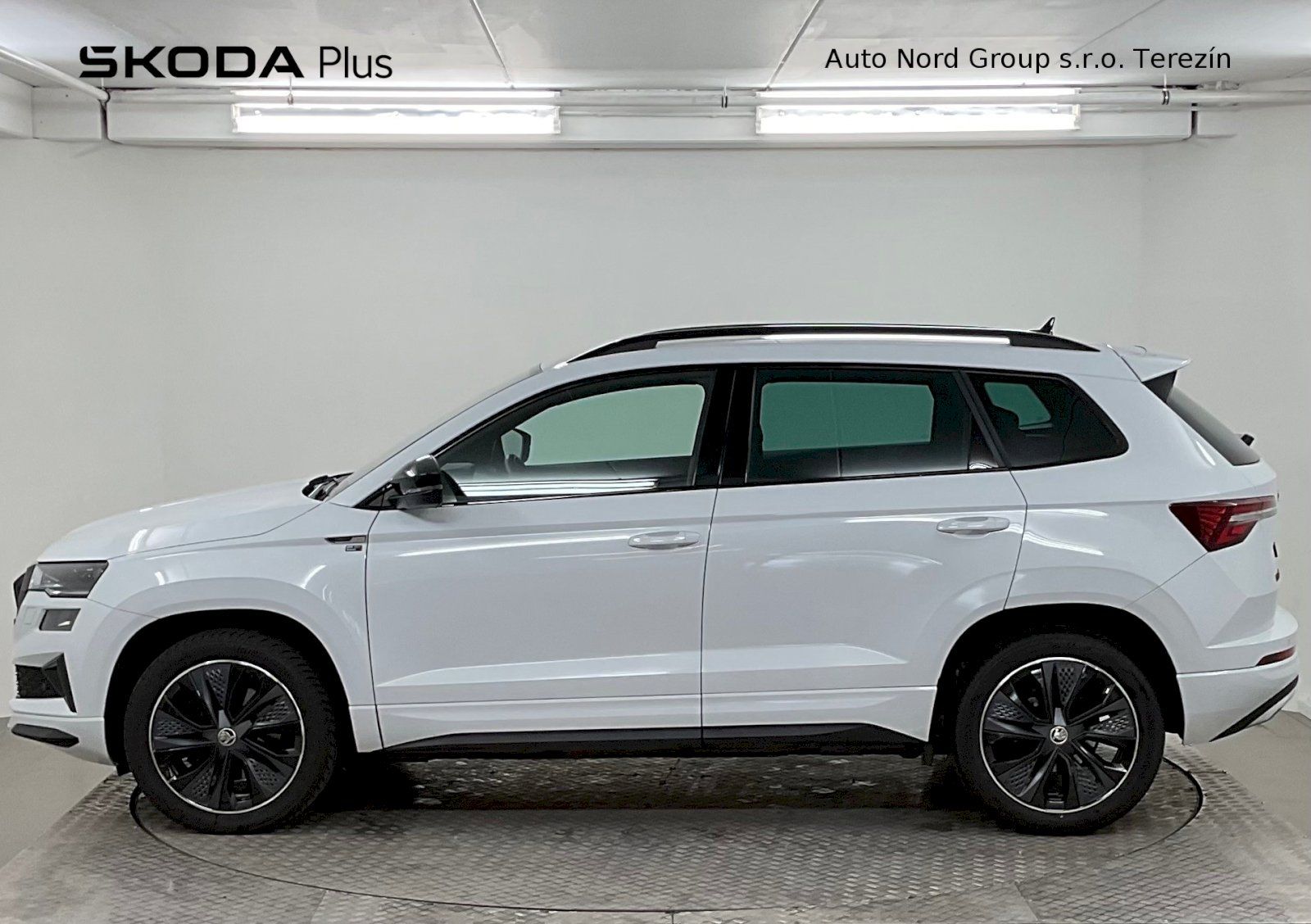 Škoda Karoq, 1.5 TSI 110kW Sportline DSG - fotka 3