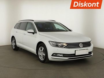 1.6 TDI, Automat, Serv.kniha
