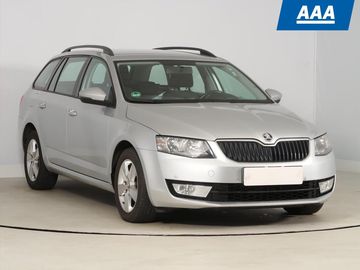 1.6 TDI, NOVÁ CENA, Automat