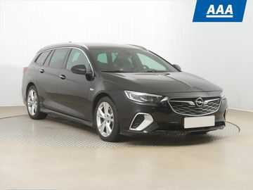 2.0 BiTurbo CDTI, 4X4