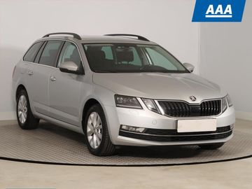 1.6 TDI, Style, Serv.kniha