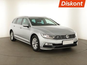 1.6 TDI, R-Line, NOVÁ CENA