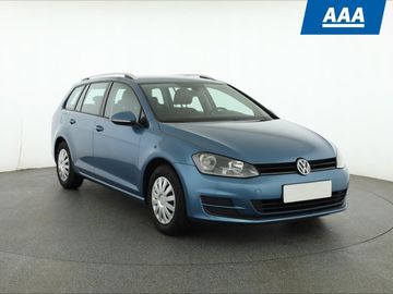 1.2 TSI, Comfortline