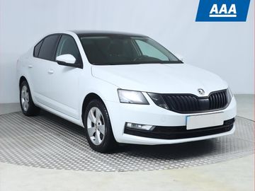 2.0 TDI, NOVÁ CENA, Automat
