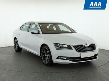 2.0 TDI, Laurin&Klement
