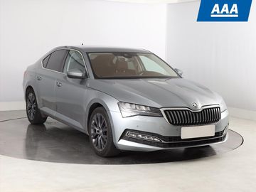 2.0 TDI, Style, Automat
